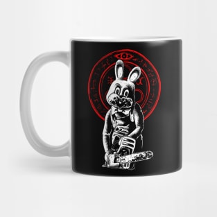 Robbie the Rabbit Mug